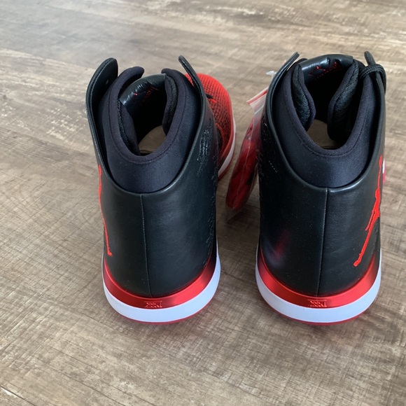 Jordan XXXI - Picture 3 of 9